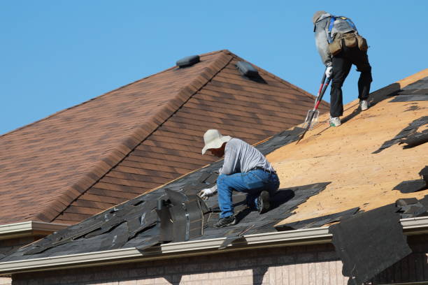 Best Cold Roofs  in Fort Carson, CO