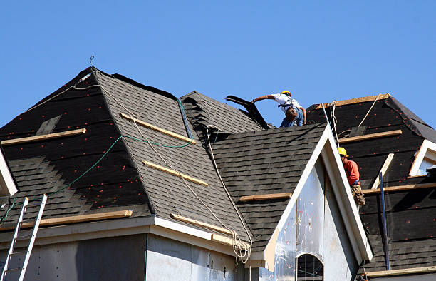 Best Roofing for New Construction  in Fort Carson, CO