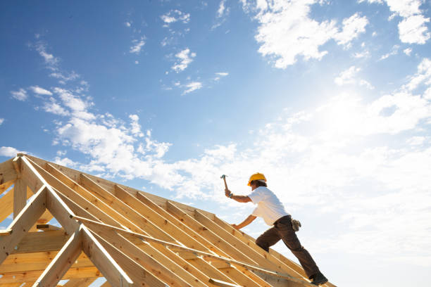 Emergency Roof Repair in Fort Carson, CO